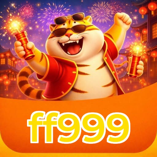 Catálogo ff999 2.547 jogos - Pragmatic Play, Evolution, NetEnt