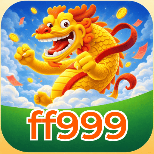 Resumo do fluxo de instalação do app ff999 — ilustração editorial